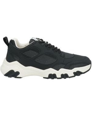 Baldinini Trainers - Black