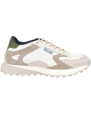 Pollini Sneakers - Bianco
