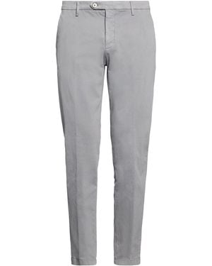 Michael Coal Pants Cotton, Elastane - Gray