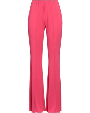 Kaos Pantalone - Rosso
