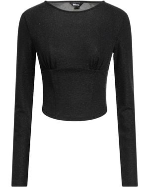 Just Cavalli Tops - Black