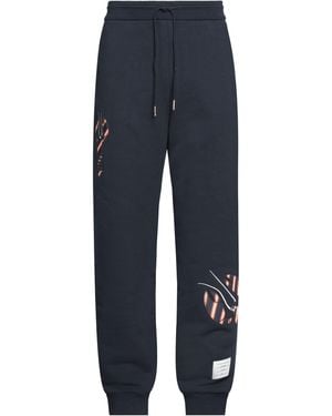 Thom Browne Pants - Blue