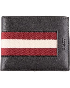 Bally Brieftasche - Rot