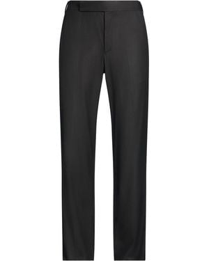 Lardini Hose - Schwarz