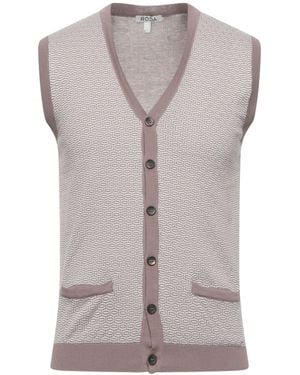 Roda Cardigan - Grey