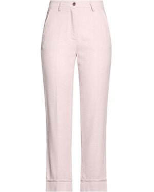 Caractere Pantalone - Rosa