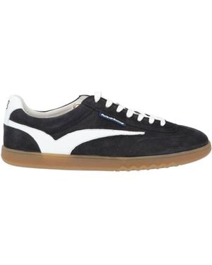 Floris Van Bommel Sneakers - Black