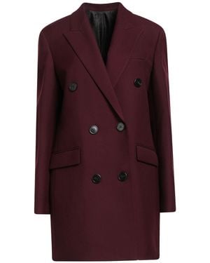 Theory Blazers - Purple