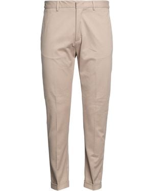Takeshy Kurosawa Trouser - Natural