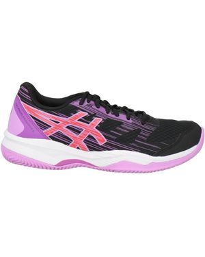 Asics Trainers - Purple
