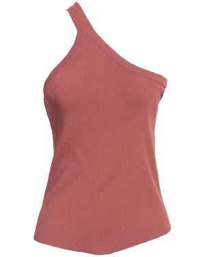 Liviana Conti Top - Red