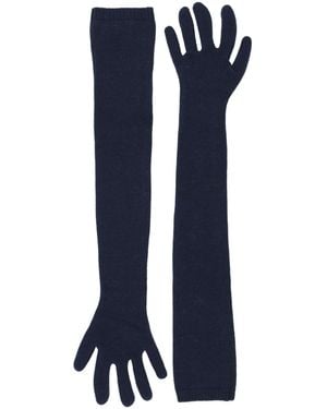 Marni Handschuhe - Blau