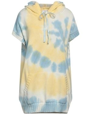 MIXIK Pullover - Blau