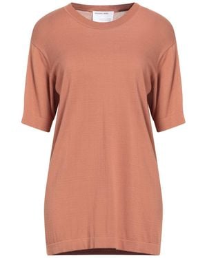 Designers Remix Pullover - Rosa