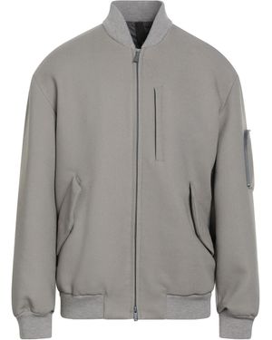 Hevò Jacket - Grey