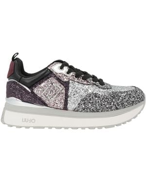Liu Jo Sneakers - Grau