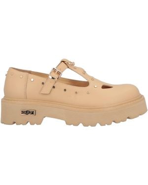 Cult Mocassino - Neutro