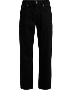 Guess Jeans Cotton - Black