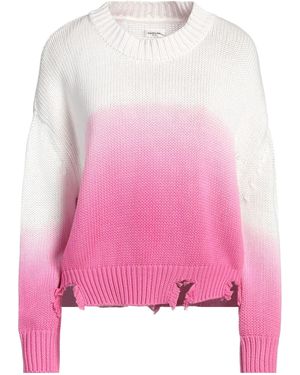 Replay Jumper - Pink