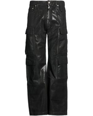 Rick Owens Jeans - Black