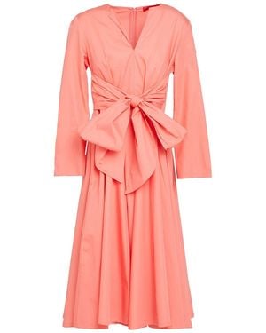 MAX&Co. Midi Dress - Pink