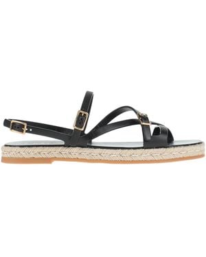 Tod's Espadrilles - White