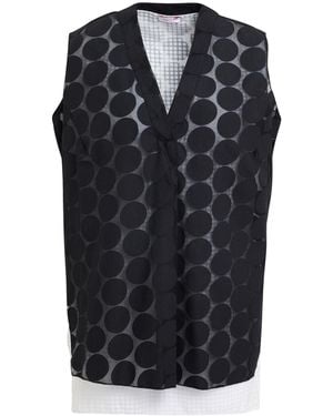 Rossopuro Top - Black