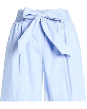 Twinset Shorts & Bermuda Shorts - Blue