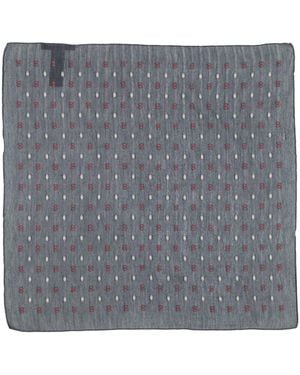 John Varvatos Scarf - Grey