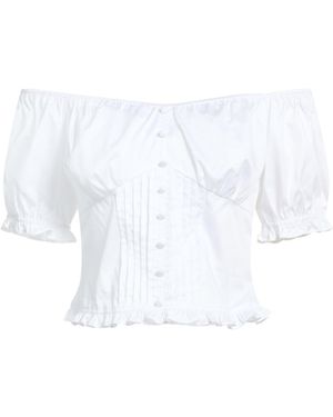 Guess Tops - White