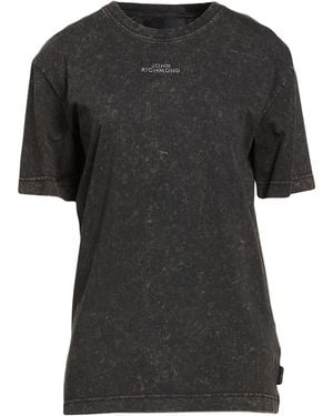 John Richmond T-Shirt - Black
