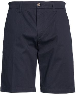 Harmont & Blaine Shorts & Bermudashorts - Blau