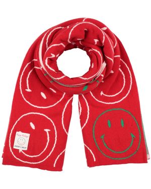Sandro Scarf - Red