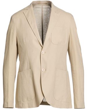 AT.P.CO Blazer - Natural