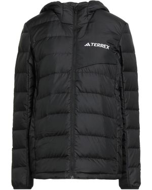 adidas Puffer - Black