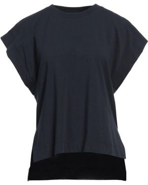 Alpha Studio T-shirt - Blue