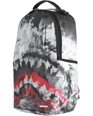 Sprayground Zaino - Grigio