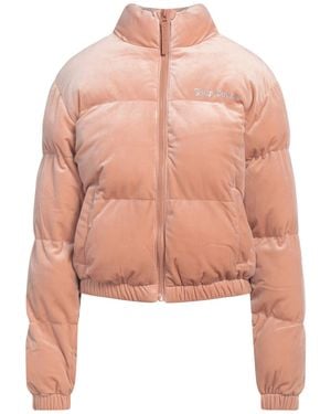 Juicy Couture Puffer - Pink