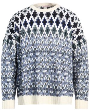 Valentino Garavani Pullover - Blu