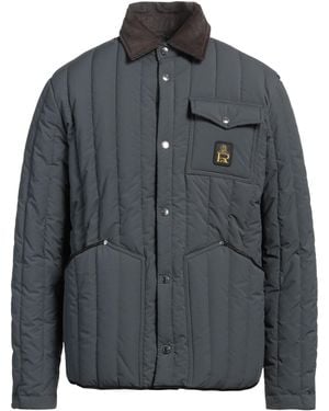 Refrigiwear Puffer - Grey
