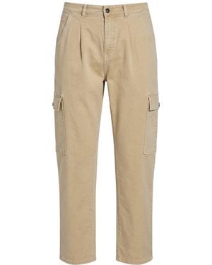 Tramarossa Trouser - Natural