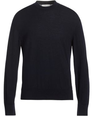 Laneus Sweaters - Blue