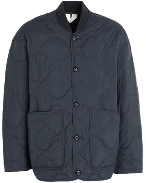 ARKET Puffer - Blue