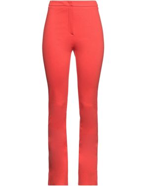 Beatrice B. Trousers - Red