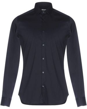 Caliban Shirt - Blue