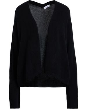 Princess Goes Hollywood Cardigan - Black