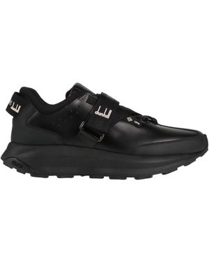 dunhill Sneakers - Schwarz