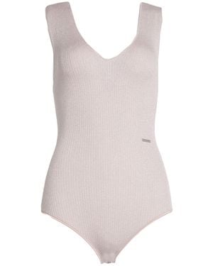 DSquared² Bodysuit - White