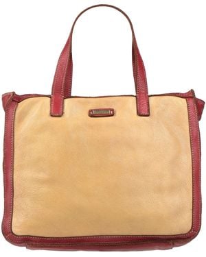 Caterina Lucchi Shoulder Bag - Natural
