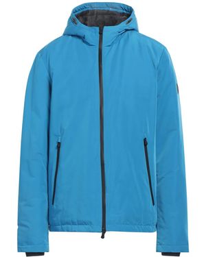 People Of Shibuya Jacket - Blue